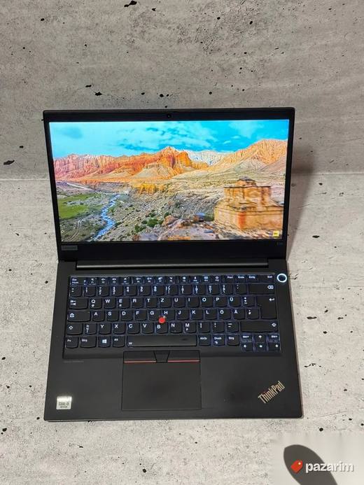 Lenovo thinkpad E14/14.0 IPS/I5-10210U/16GB/SSD 256GB