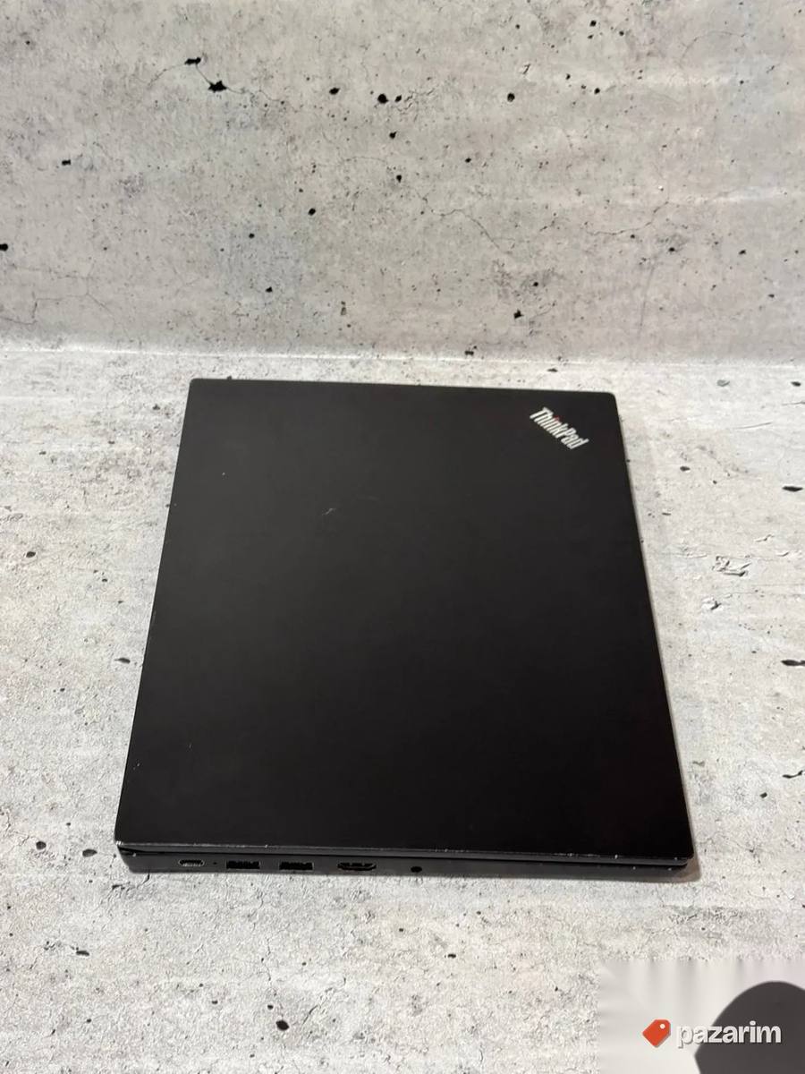 Lenovo thinkpad E14/14.0 IPS/I5-10210U/16GB/SSD 256GB 5