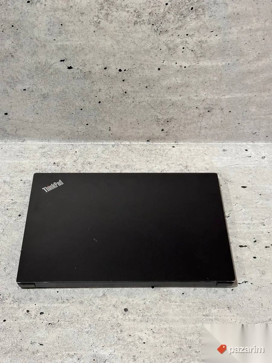Lenovo thinkpad E14/14.0 IPS/I5-10210U/16GB/SSD 256GB 6