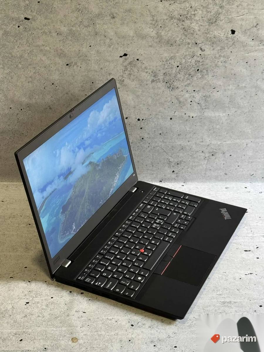 LENOVO THINKPAD T15/15.6 FHD IPS/I5-10210U/16GB/SSD 256 3
