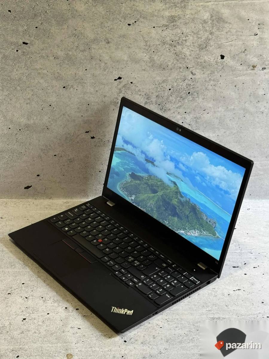 LENOVO THINKPAD T15/15.6 FHD IPS/I5-10210U/16GB/SSD 256 4