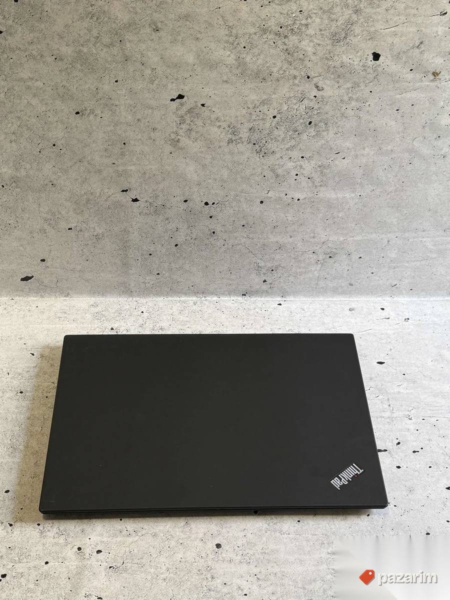 LENOVO THINKPAD T15/15.6 FHD IPS/I5-10210U/16GB/SSD 256 7