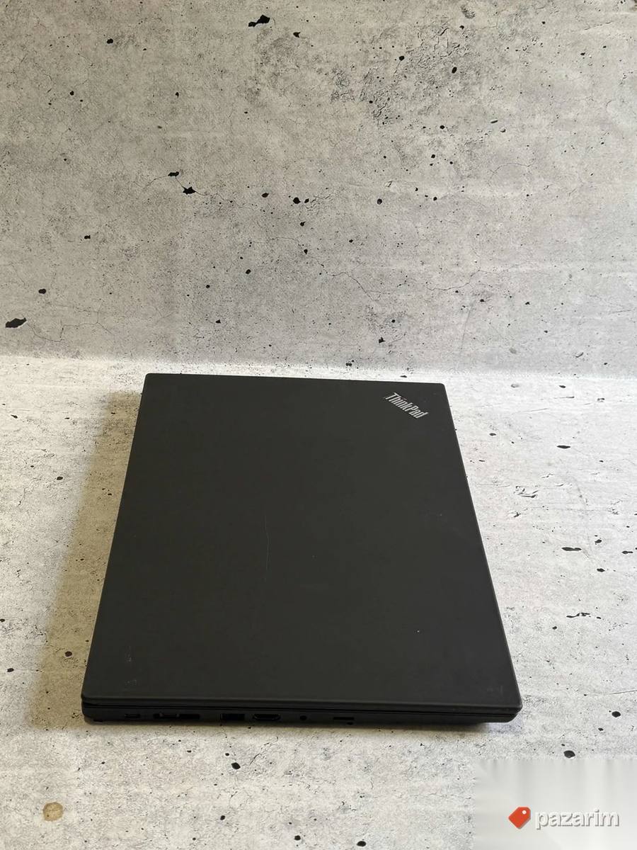 LENOVO THINKPAD T15/15.6 FHD IPS/I5-10210U/16GB/SSD 256 8