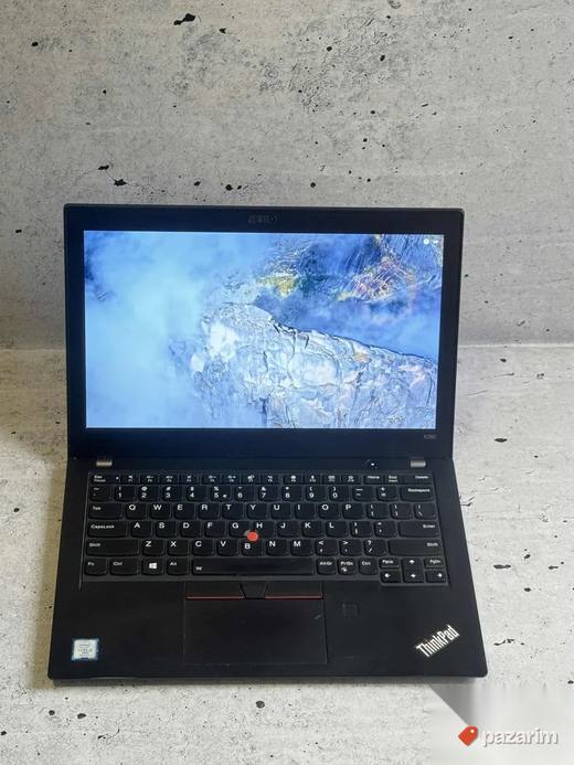 Lenovo thinkpad X280/12.5/INTEL I5-7300U/8GB/SSD 256GB
