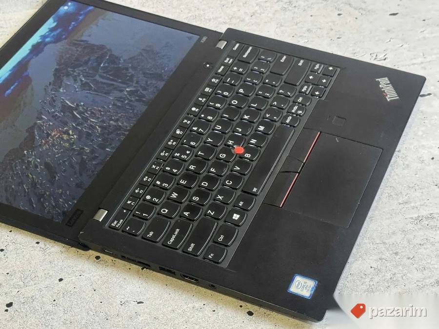 Lenovo thinkpad X280/12.5/INTEL I5-7300U/8GB/SSD 256GB 5