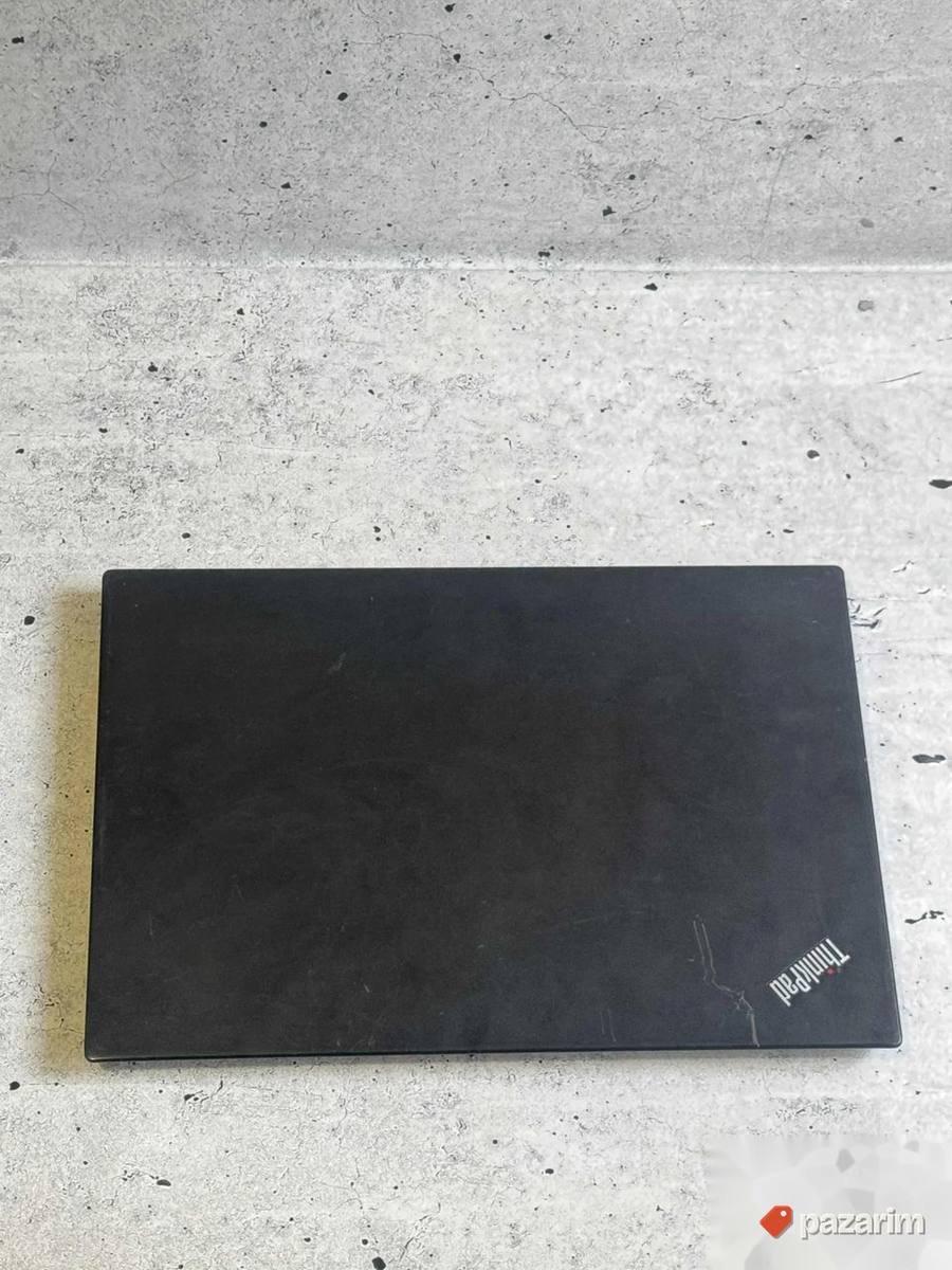 Lenovo thinkpad X280/12.5/INTEL I5-7300U/8GB/SSD 256GB 7