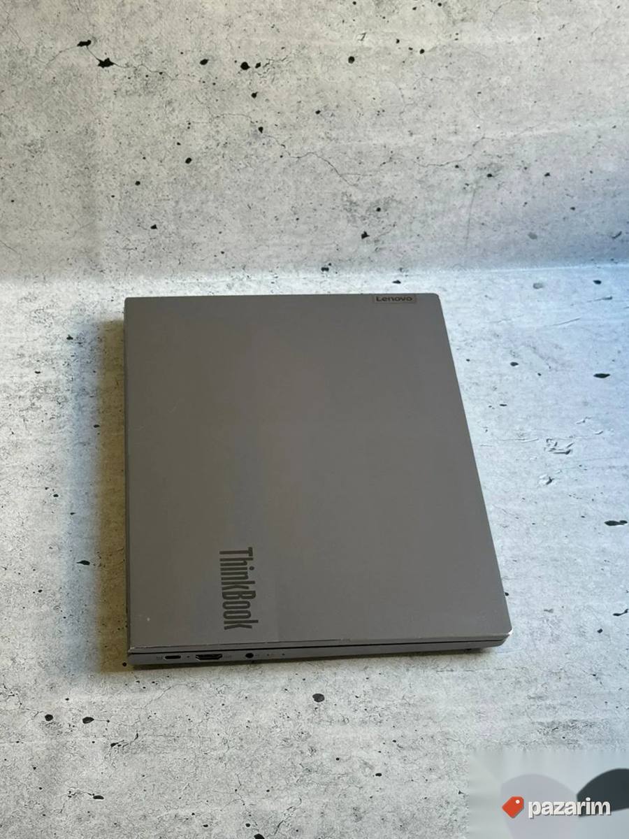 Lenovo thinkbook 13S/13.3 FHD IPS/INTEL I5-1135G7/Aluminijum 7