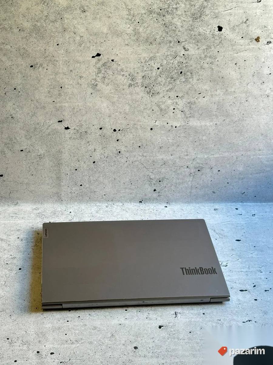 Lenovo thinkbook 13S/13.3 FHD IPS/INTEL I5-1135G7/Aluminijum 8