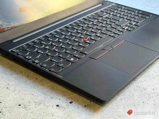 LENOVO THINKPAD/15.6 FHD IPS/I5-1135G7/16GB/SSD 512