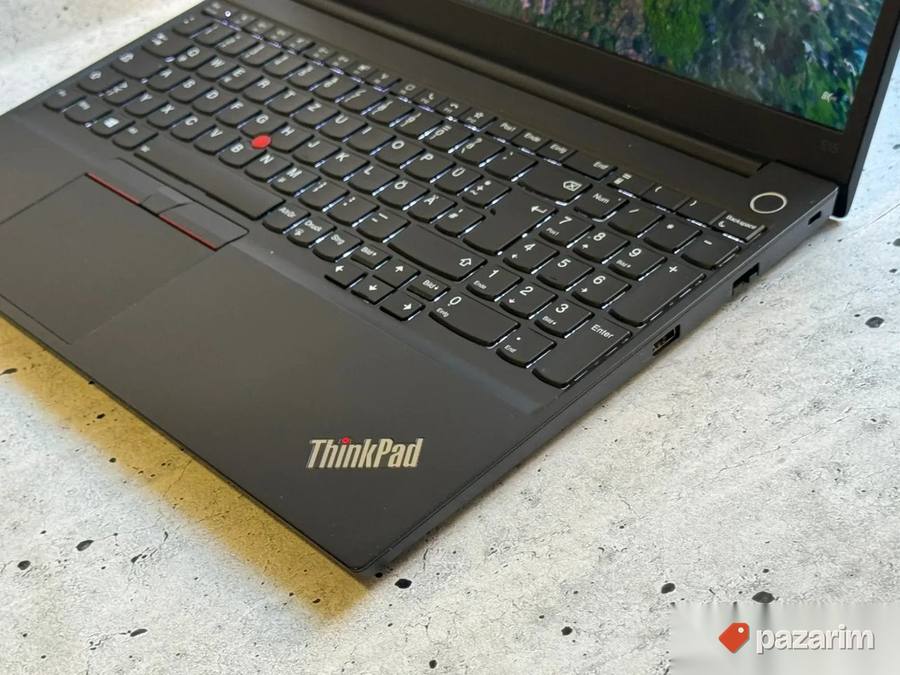 LENOVO THINKPAD/15.6 FHD IPS/I5-1135G7/16GB/SSD 512 4