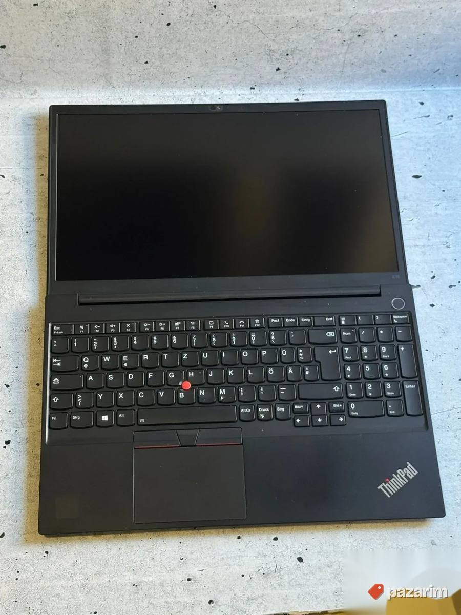LENOVO THINKPAD/15.6 FHD IPS/I5-1135G7/16GB/SSD 512 5