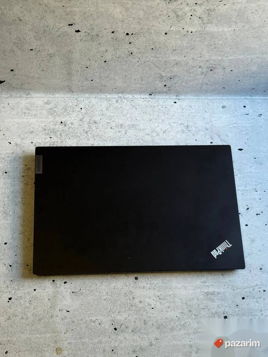 LENOVO THINKPAD/15.6 FHD IPS/I5-1135G7/16GB/SSD 512 6