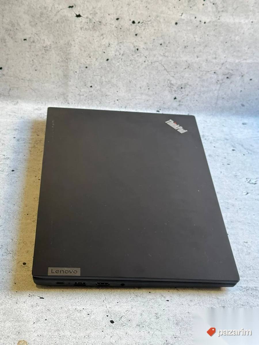 LENOVO THINKPAD/15.6 FHD IPS/I5-1135G7/16GB/SSD 512 7