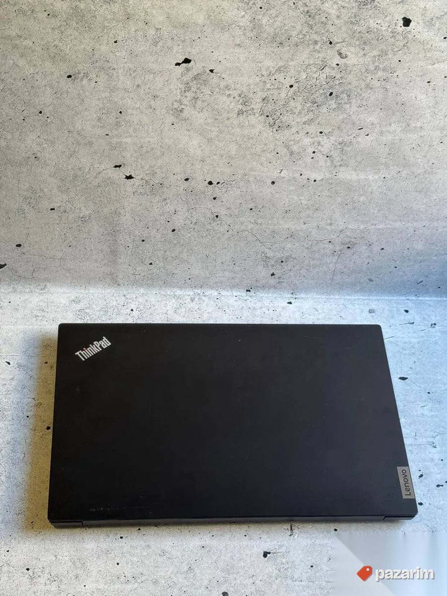 LENOVO THINKPAD/15.6 FHD IPS/I5-1135G7/16GB/SSD 512 8