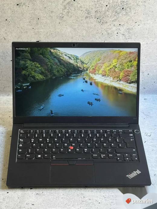 Lenovo Thinkpad E14 GEN2/14.0 IPS/RYZEN 5-4500/16GB/Nvme 256