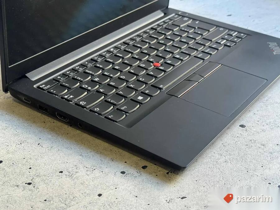 Lenovo Thinkpad E14 GEN2/14.0 IPS/RYZEN 5-4500/16GB/Nvme 256 2