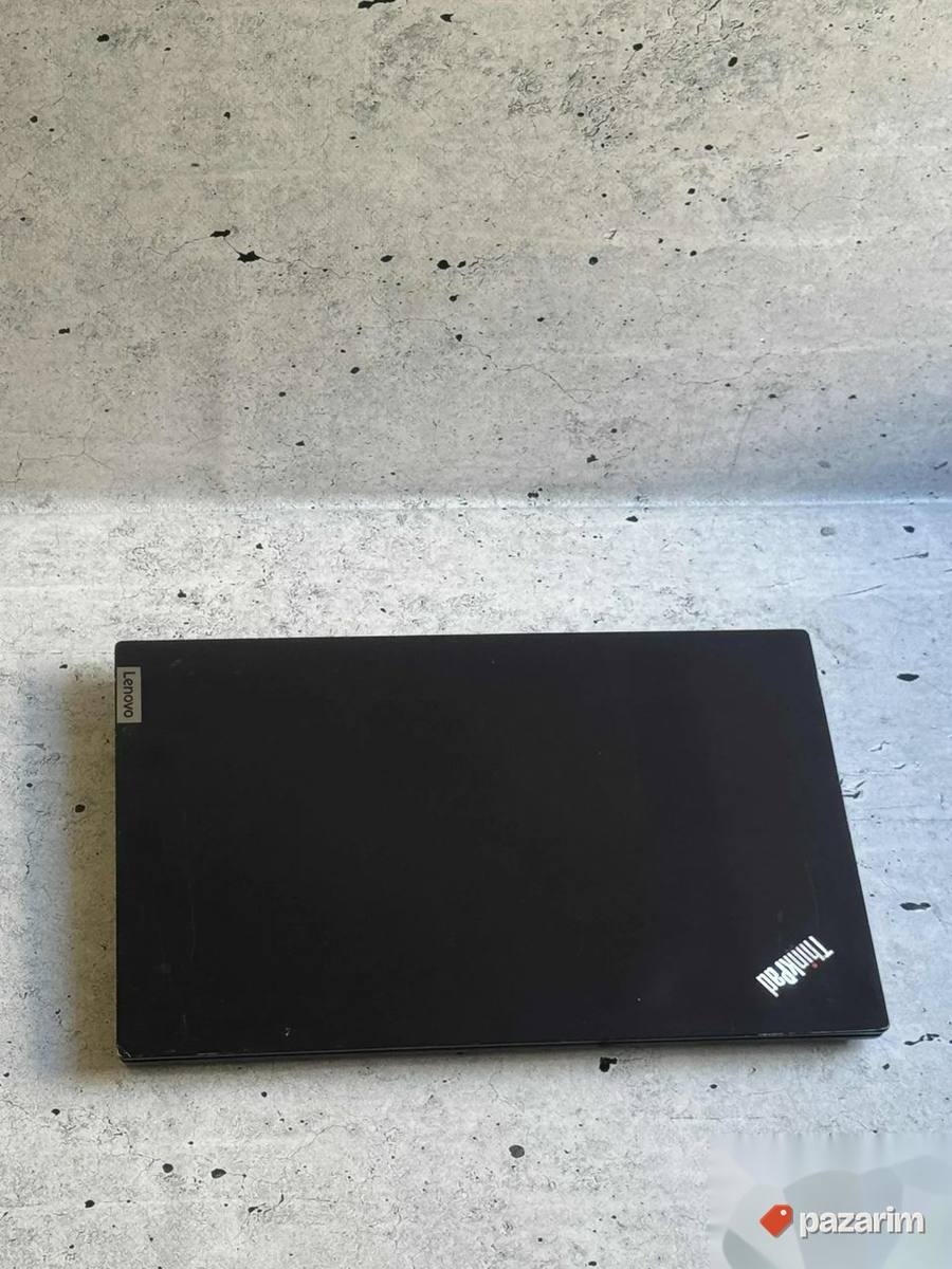 Lenovo Thinkpad E14 GEN2/14.0 IPS/RYZEN 5-4500/16GB/Nvme 256 4
