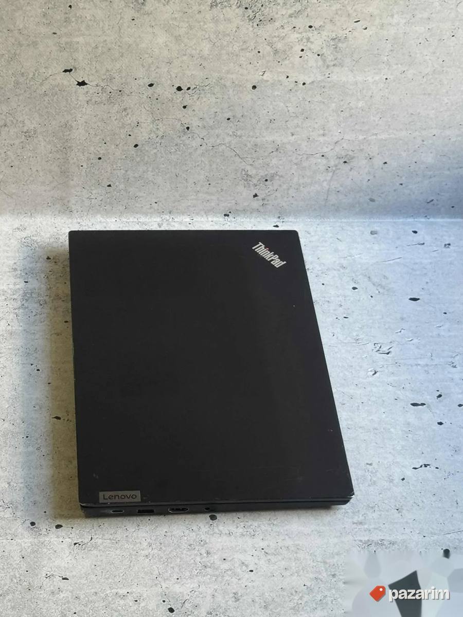 Lenovo Thinkpad E14 GEN2/14.0 IPS/RYZEN 5-4500/16GB/Nvme 256 5