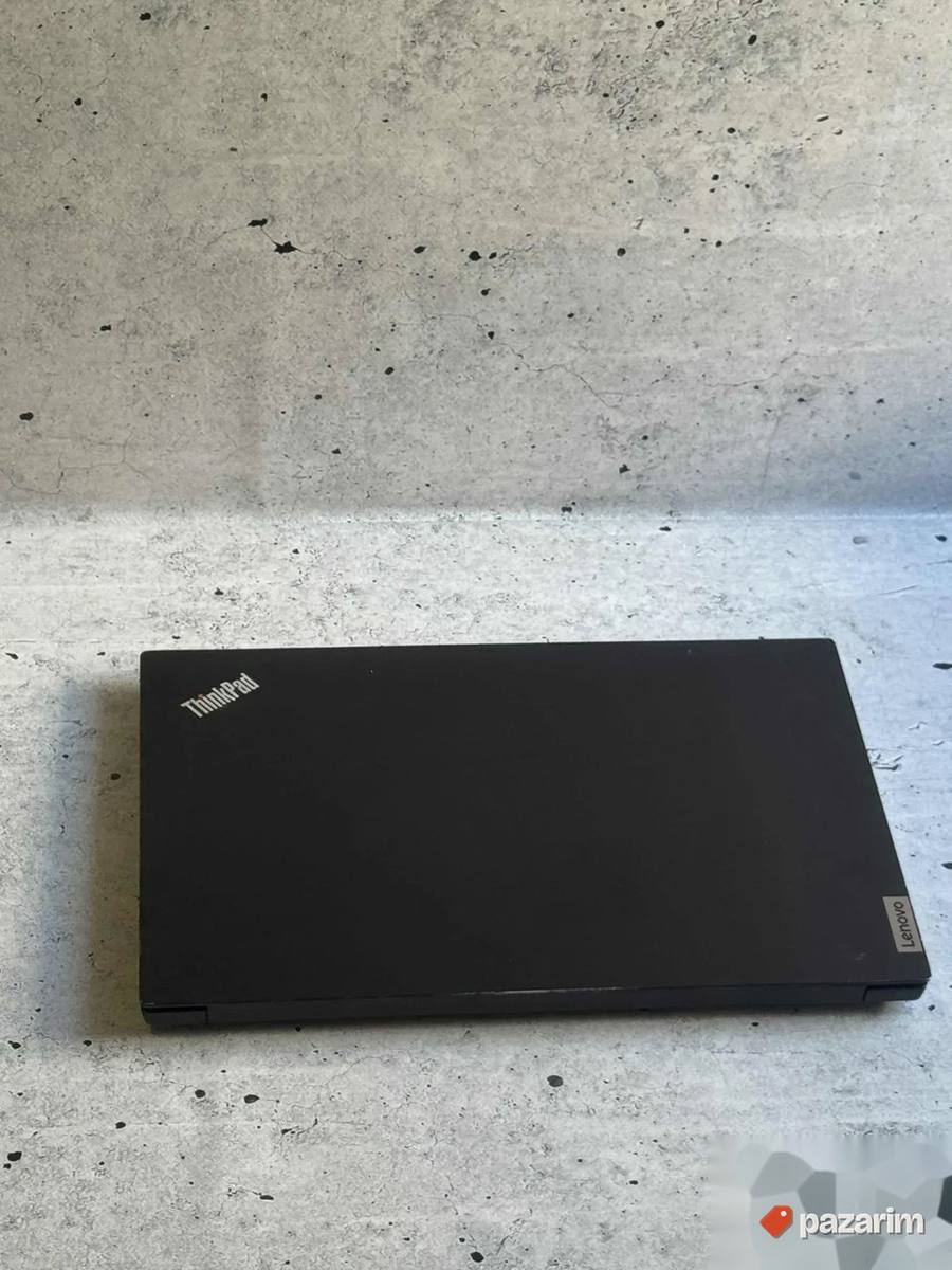 Lenovo Thinkpad E14 GEN2/14.0 IPS/RYZEN 5-4500/16GB/Nvme 256 6