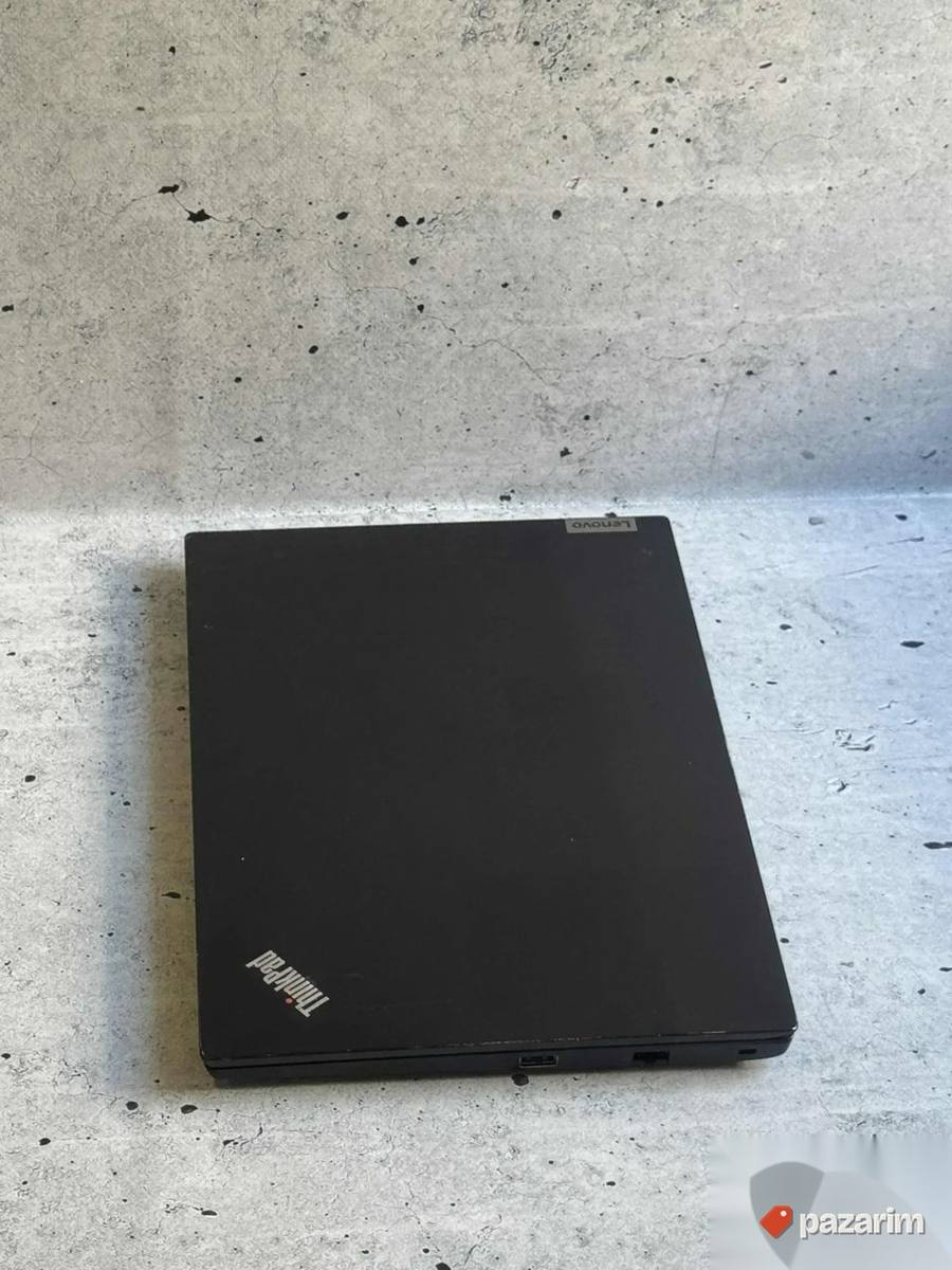Lenovo Thinkpad E14 GEN2/14.0 IPS/RYZEN 5-4500/16GB/Nvme 256 7