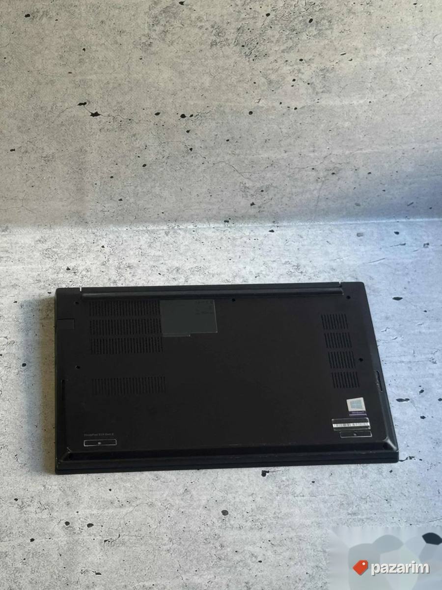 Lenovo Thinkpad E14 GEN2/14.0 IPS/RYZEN 5-4500/16GB/Nvme 256 8