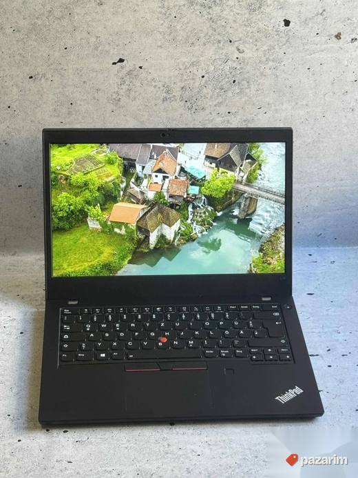 LENOVO THINKPAD/14.0 IPS/I7-10510U/16GB/512GB/4G