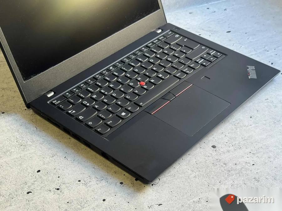 LENOVO THINKPAD/14.0 IPS/I7-10510U/16GB/512GB/4G 3