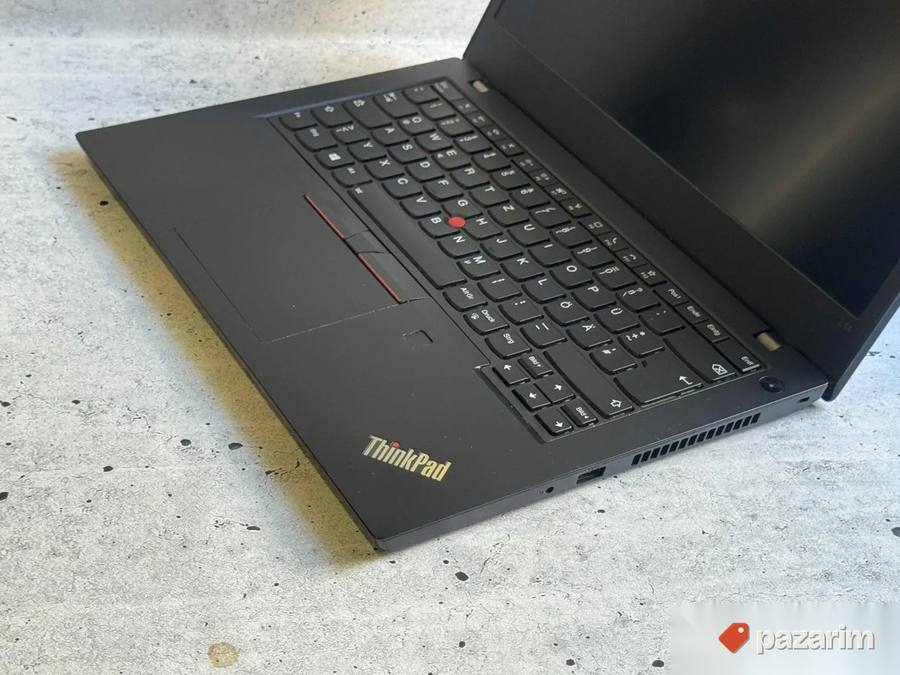 LENOVO THINKPAD/14.0 IPS/I7-10510U/16GB/512GB/4G 4