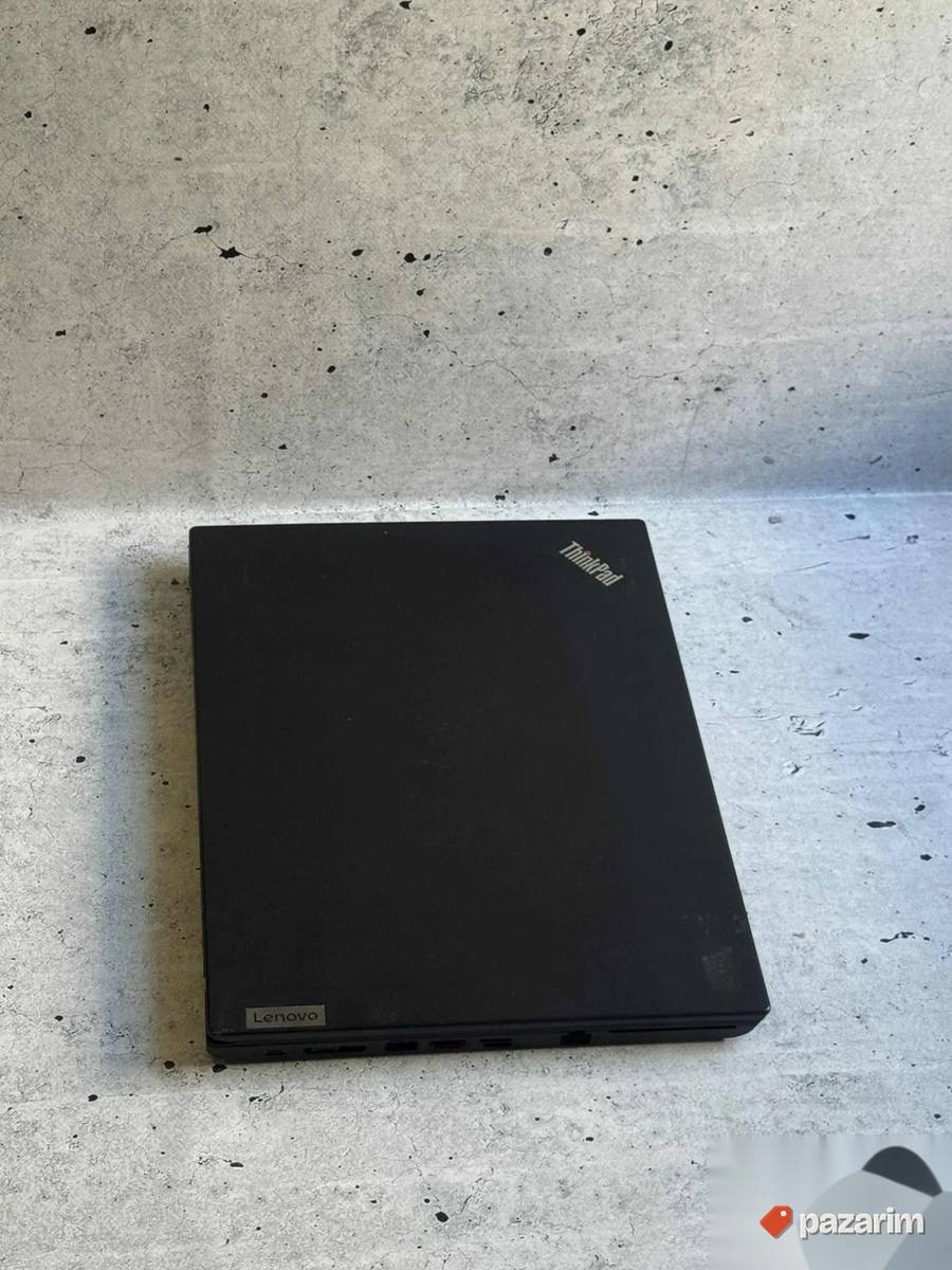 LENOVO THINKPAD/14.0 IPS/I7-10510U/16GB/512GB/4G 6