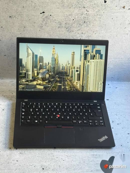 LENOVO THINKPAD/14.0 IPS/I5-1135G7/16GB/512GB/4G