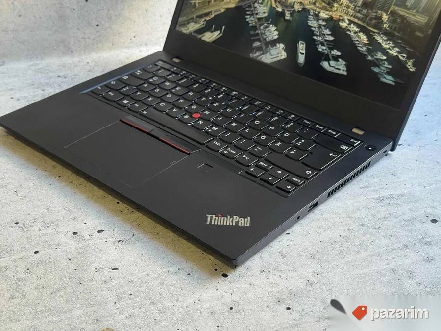 LENOVO THINKPAD/14.0 IPS/I5-1135G7/16GB/512GB/4G 4