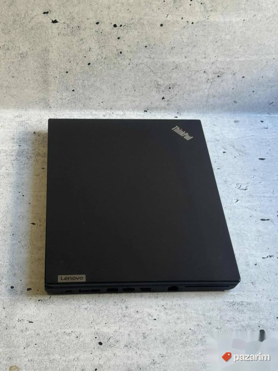 LENOVO THINKPAD/14.0 IPS/I5-1135G7/16GB/512GB/4G 6