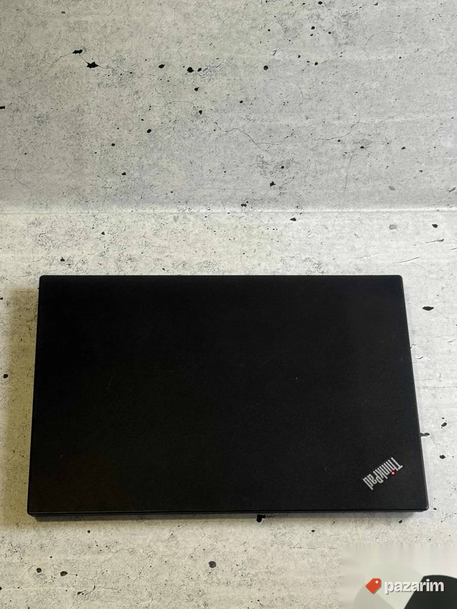 LENOVO THINKPAD/14.0 IPS/INTEL I7-8550U/16GB/SSD 512/4G 3