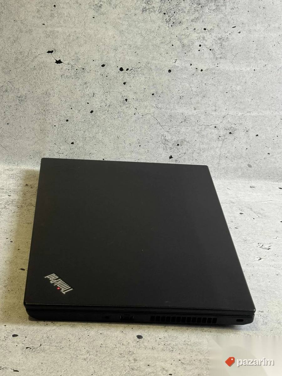 LENOVO THINKPAD/14.0 IPS/INTEL I7-8550U/16GB/SSD 512/4G 8