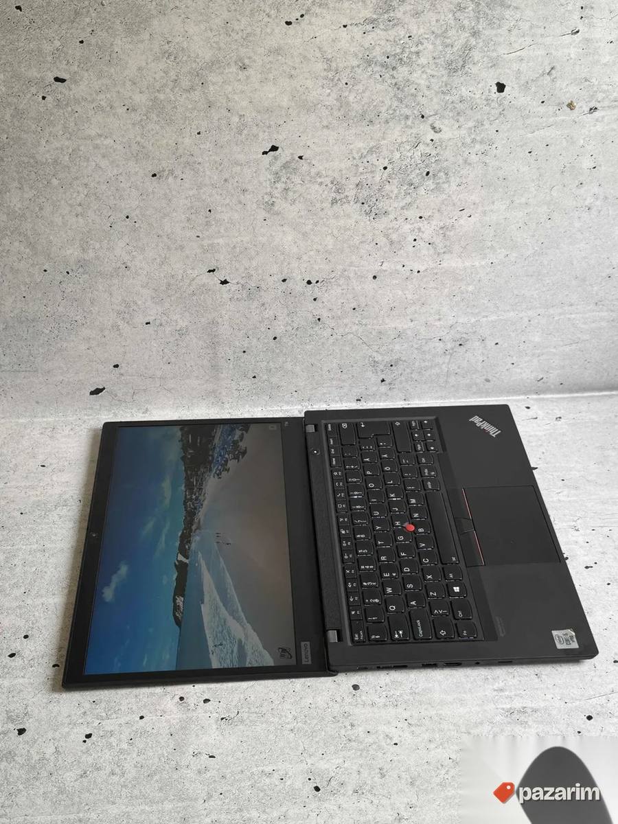 LENOVO THINKPAD T14/14.0 IPS TOUCH/I5-10310U/16GB/SSD 256GB 5