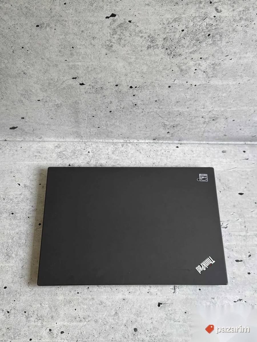 LENOVO THINKPAD T14/14.0 IPS TOUCH/I5-10310U/16GB/SSD 256GB 6