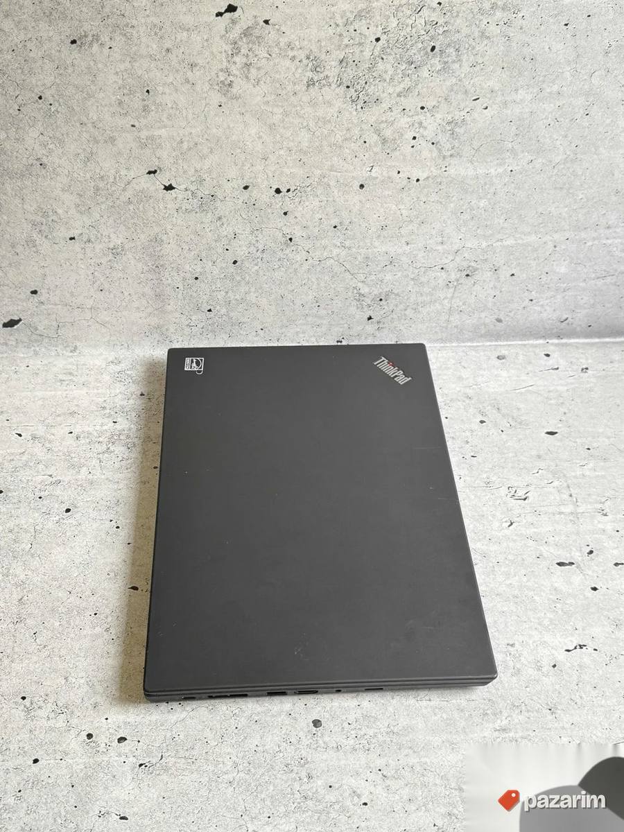 LENOVO THINKPAD T14/14.0 IPS TOUCH/I5-10310U/16GB/SSD 256GB 7