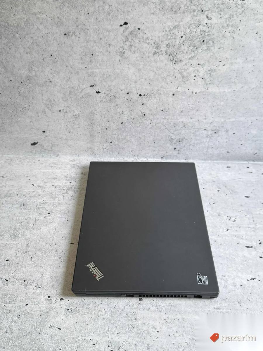 LENOVO THINKPAD T14/14.0 IPS TOUCH/I5-10310U/16GB/SSD 256GB 8
