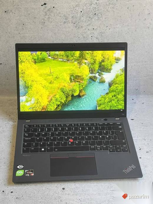 LENOVO THINKPAD T14 gen3/14.0 IPS/AMD RYZEN 7-6850U/16GB/512