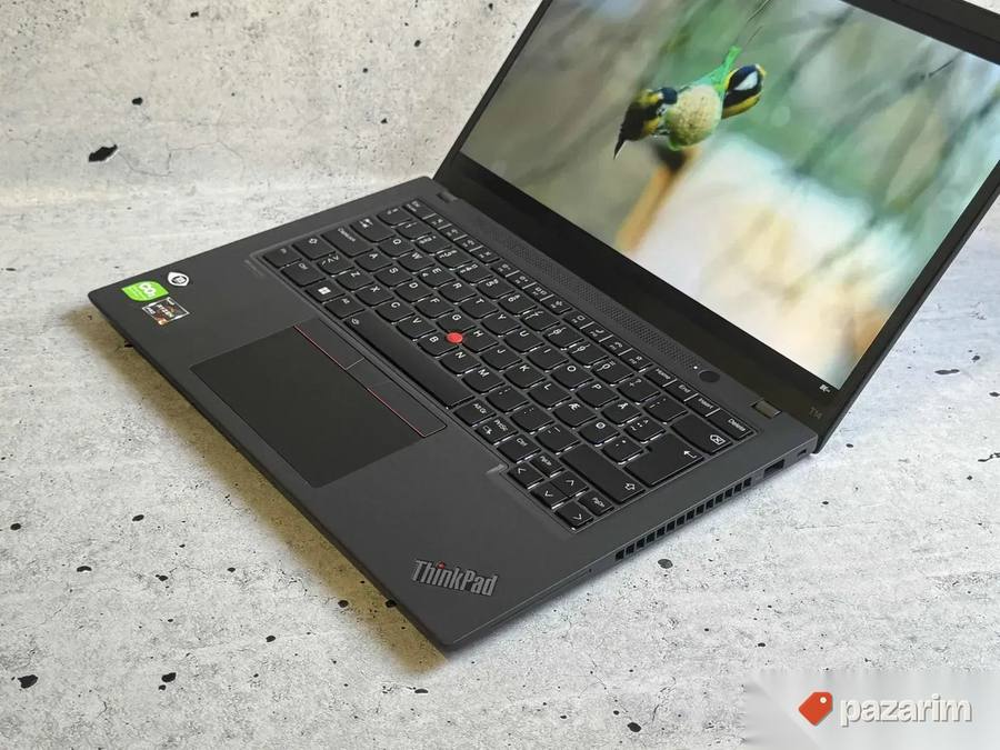LENOVO THINKPAD T14 gen3/14.0 IPS/AMD RYZEN 7-6850U/16GB/512 3