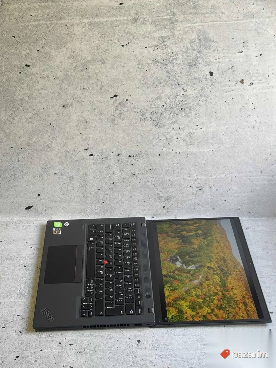 LENOVO THINKPAD T14 gen3/14.0 IPS/AMD RYZEN 7-6850U/16GB/512 6