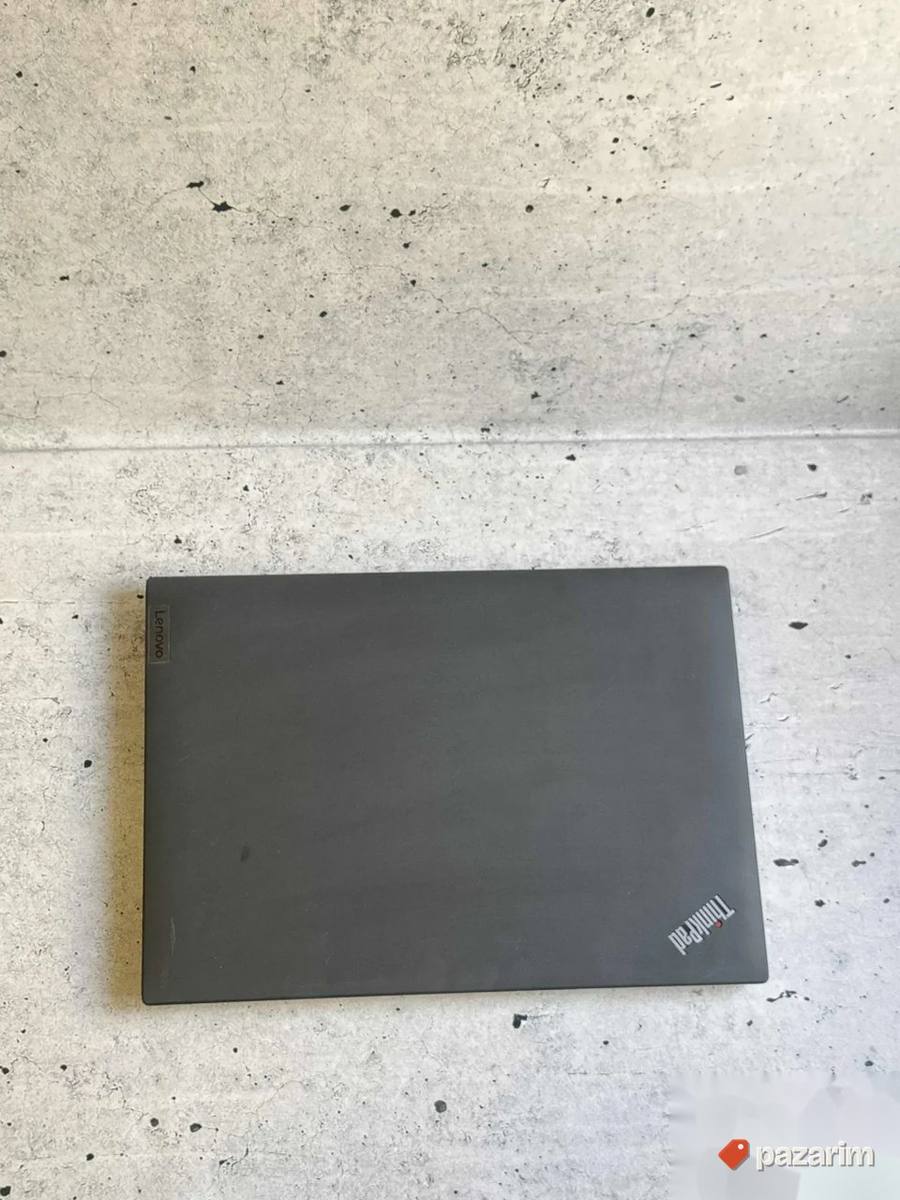 LENOVO THINKPAD T14 gen3/14.0 IPS/AMD RYZEN 7-6850U/16GB/512 7