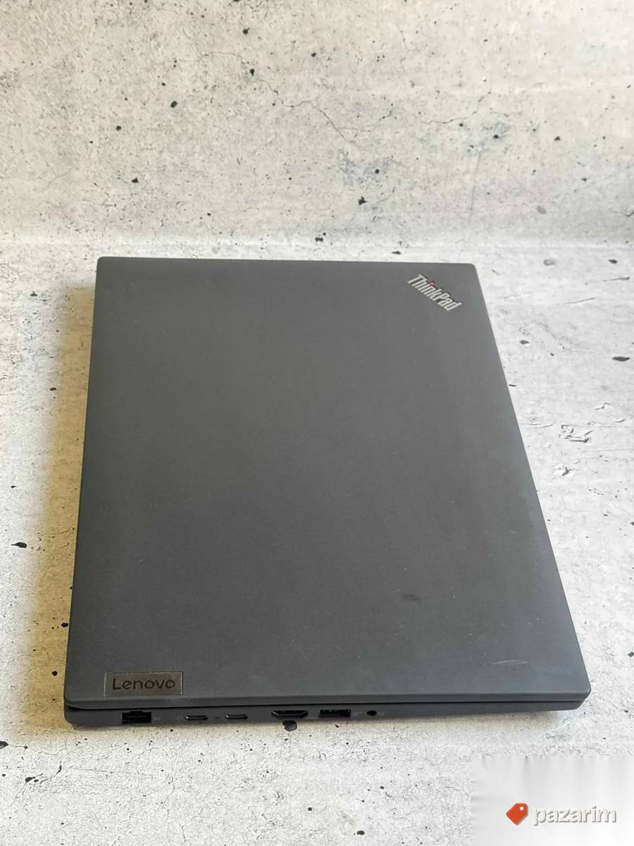 LENOVO THINKPAD T14 gen3/14.0 IPS/AMD RYZEN 7-6850U/16GB/512 8
