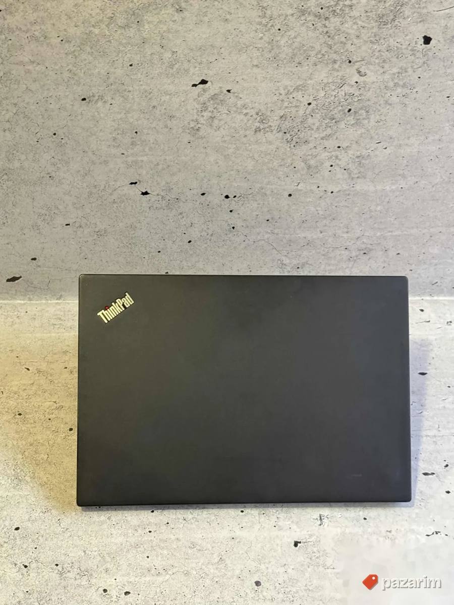 Lenovo thinkpad T480S/14 IPS/INTEL I7-8550U/16GB DDR4 8