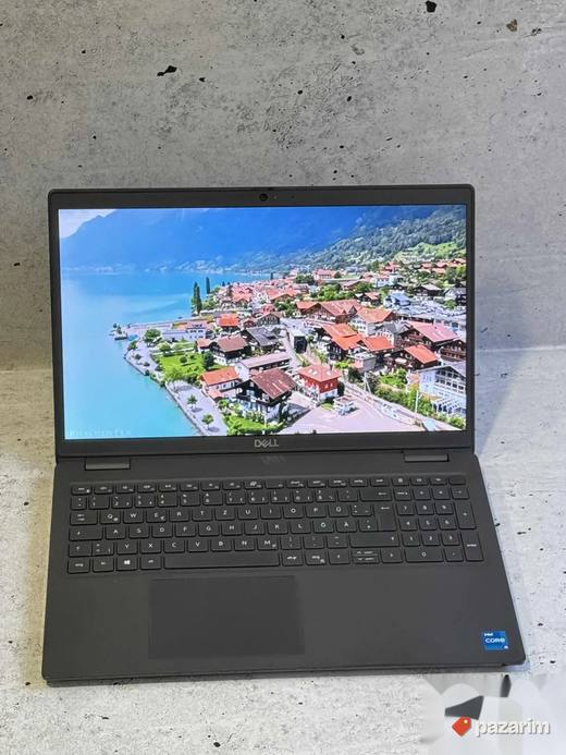 DELL LATITUDE 3520/15.6 IPS/INTEL I5-1135G7/32GB/Nvme 256Ggb