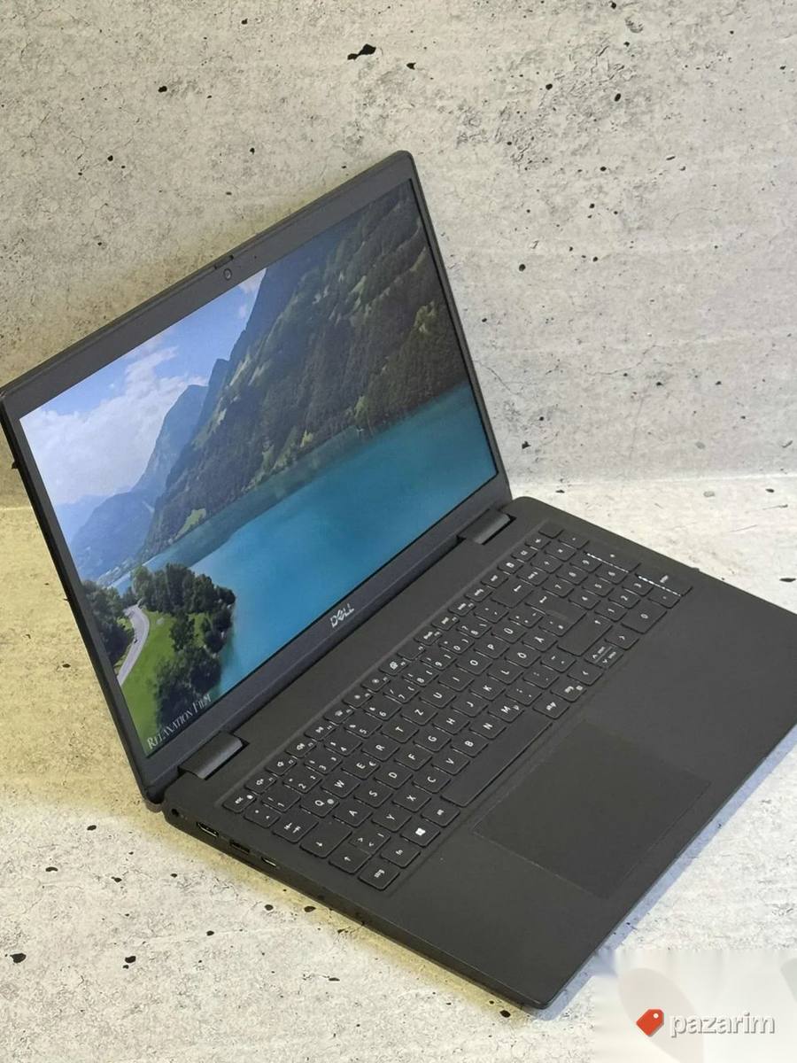 DELL LATITUDE 3520/15.6 IPS/INTEL I5-1135G7/32GB/Nvme 256Ggb 4