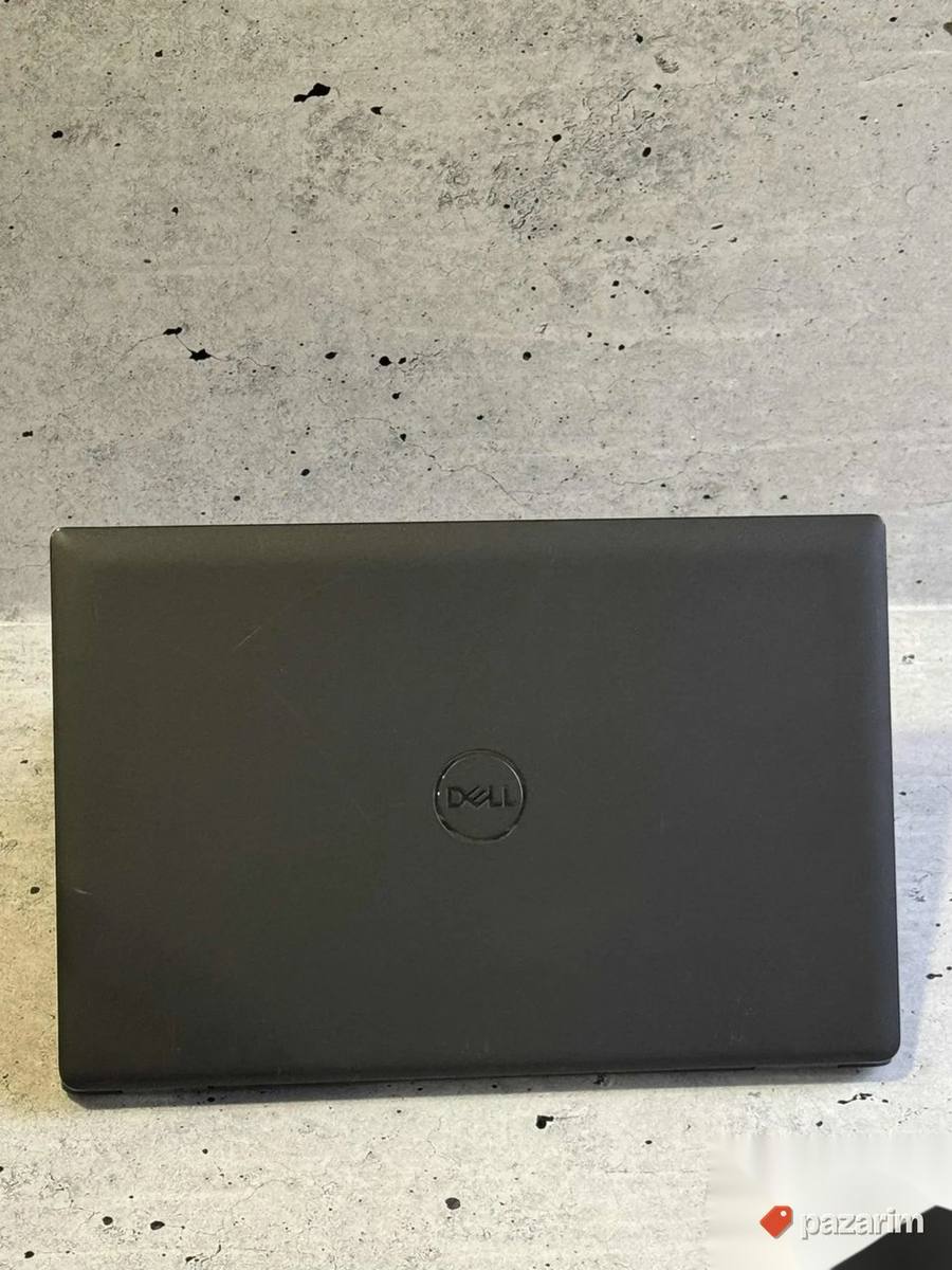 DELL LATITUDE 3520/15.6 IPS/INTEL I5-1135G7/32GB/Nvme 256Ggb 5