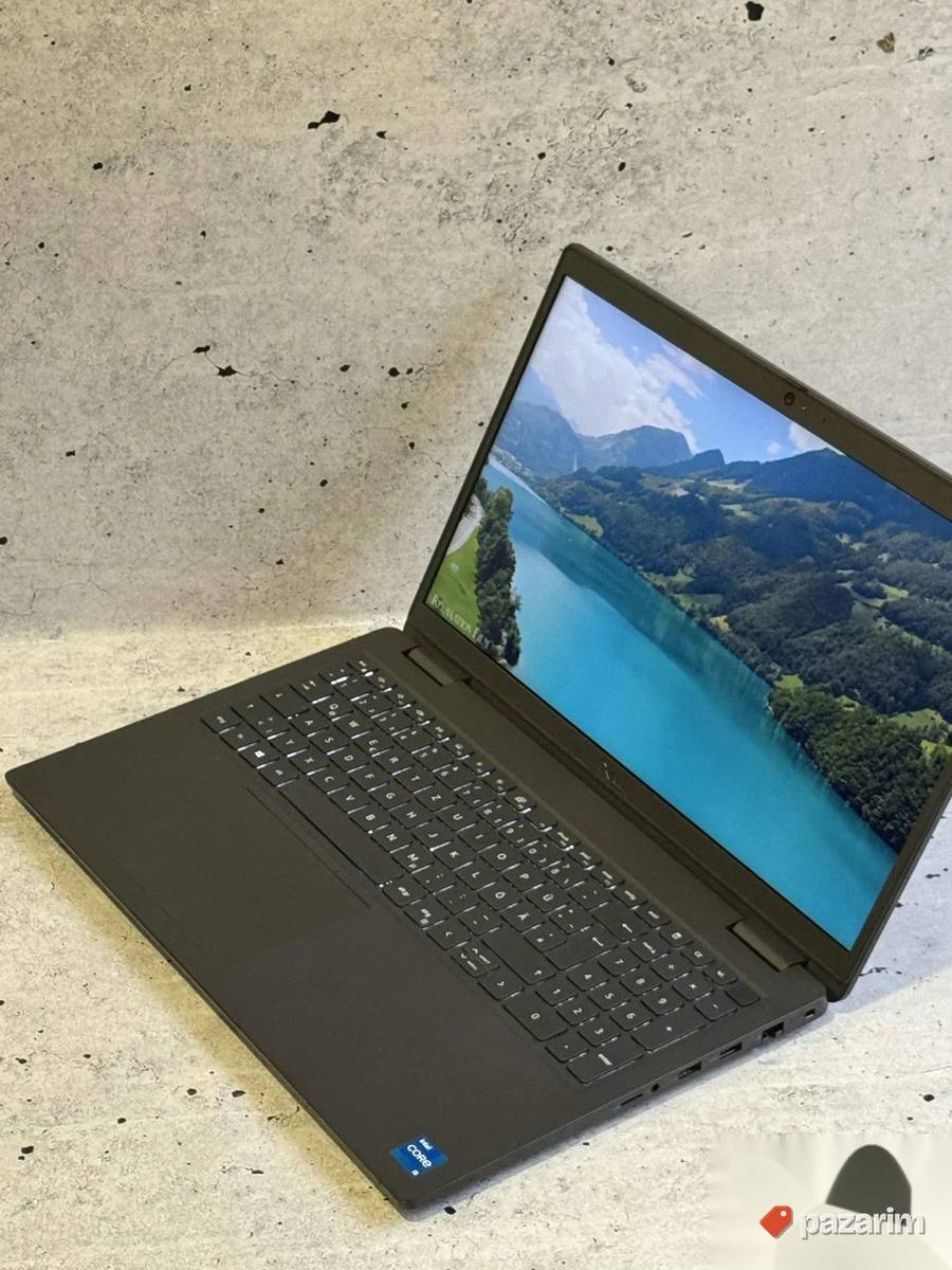DELL LATITUDE 3520/15.6 IPS/INTEL I5-1135G7/32GB/Nvme 256Ggb 6