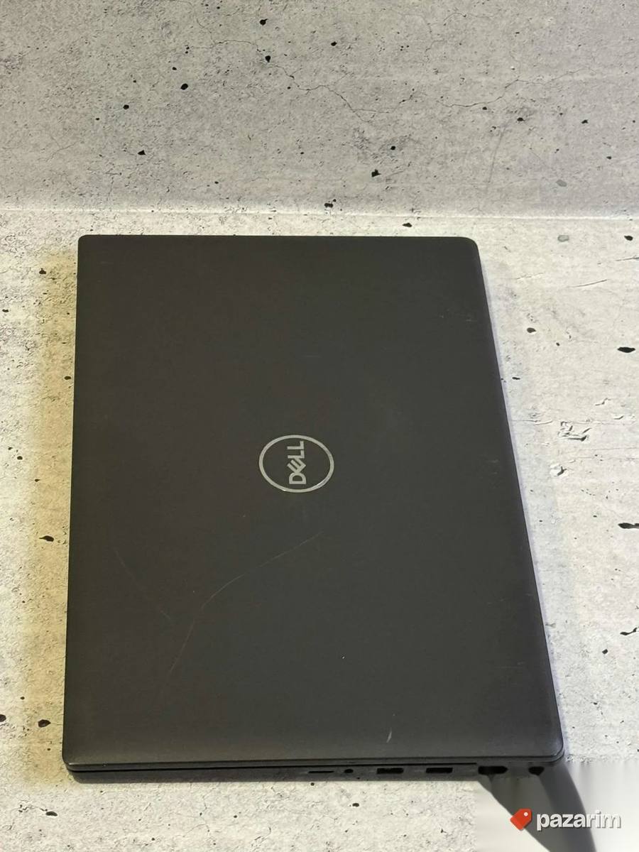 DELL LATITUDE 3520/15.6 IPS/INTEL I5-1135G7/32GB/Nvme 256Ggb 7