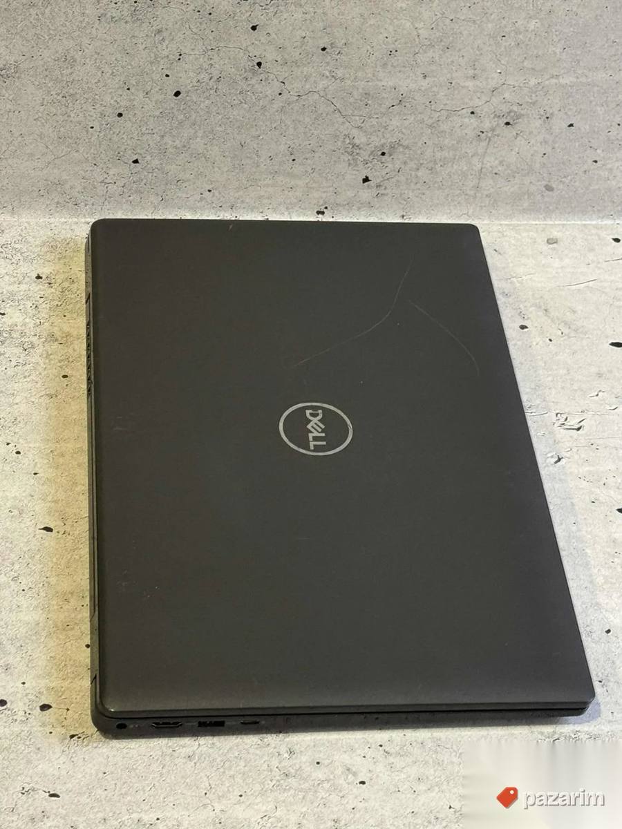 DELL LATITUDE 3520/15.6 IPS/INTEL I5-1135G7/32GB/Nvme 256Ggb 8
